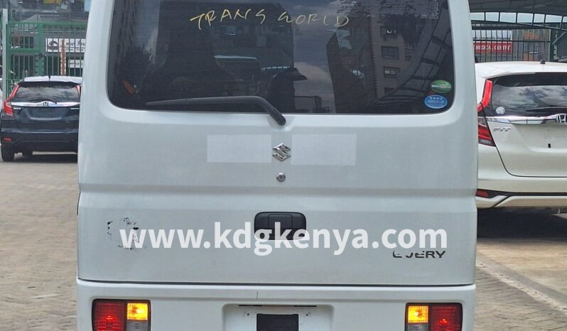 
								SUZUKI – EVERY (PC GRADE) full									