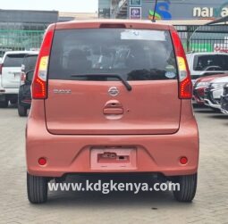 NISSAN –  DAYZ (HIGHWAY STAR / G-TURBO / 4WD) full