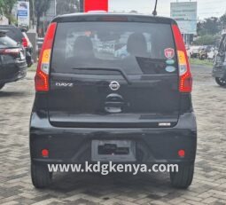 
										NISSAN – DAYZ (HIGHWAY STAR X / 2WD) full									