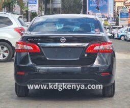 
										NISSAN – SLYPHY (1.8L / G) full									