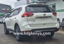 
										NISSAN – XTRAIL (20 Xi / 4WD) full									