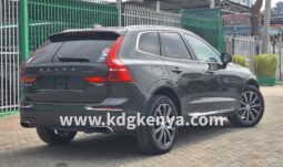
										VOLVO – XC60 (2WD / EX-JAPAN) full									