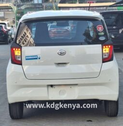 
DAIHATSU – MIRA (L SA III) full									