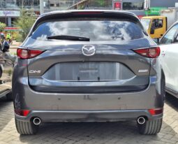 
										MAZDA – CX-5 (XD) full									
