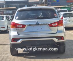 
										MITSUBISHI – RVR (G) full									