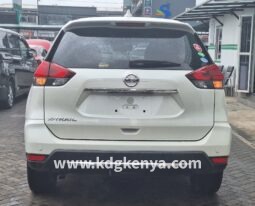 
										NISSAN – XTRAIL (20 Xi / 4WD) full									