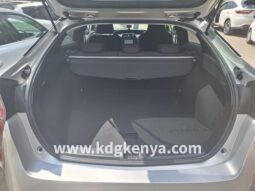 TOYOTA – PRIUS (S SAFETY PLUS / 1.8L HYBRID) full