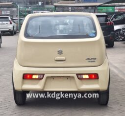 
										SUZUKI – ALTO (L) full									