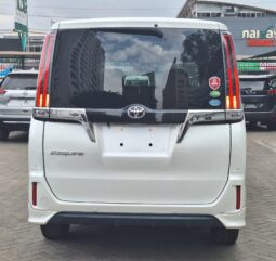 
										TOYOTA – ESQUIRE (XI / 6 SEATER) full									