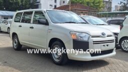 
										TOYOTA – PROBOX VAN (HYBRID DX COMFORT) full									