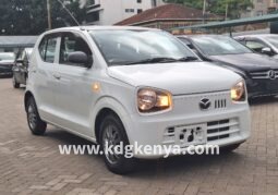 MAZDA – CAROL (4WD_GL)