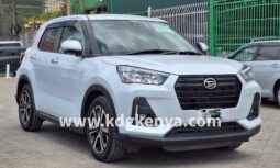 DAIHATSU – ROCKY ( L GRADE)