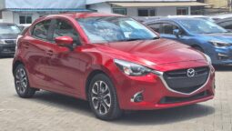 MAZDA –  DEMIO (XD)