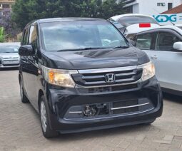 HONDA N WAGON ( 2WD)