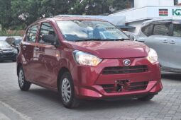 DAIHATSU – MIRA (4WD)