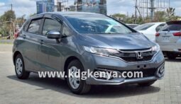 HONDA – FIT (13G*F)