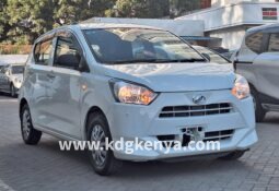 
DAIHATSU – MIRA (L SA III) full									