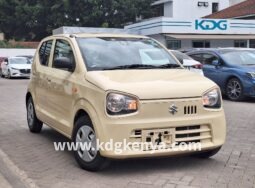 
										SUZUKI – ALTO (L) full									