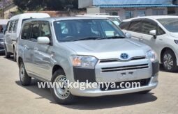 TOYOTA – PROBOX VAN (HYBRID DX COMFORT)