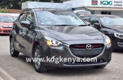 MAZDA – DEMIO (15S TOURING / AWD)