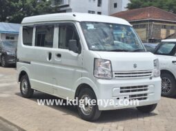 SUZUKI – EVERY (PC GRADE)