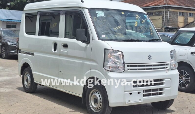 
								SUZUKI – EVERY (PC GRADE) full									