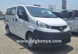 NISSAN – NV200 (DX)