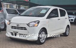 DAIHATSU – MIRA (L SA III) full