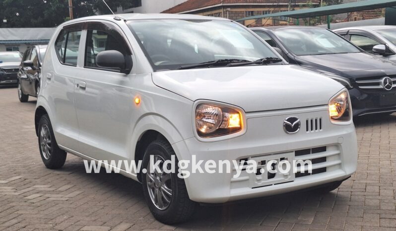 
								MAZDA – CAROL (4WD_GL) full									