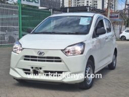 DAIHATSU – MIRA (L SA III) full