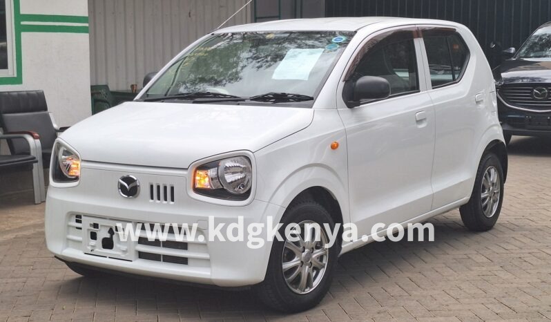 
								MAZDA – CAROL (GL) full									