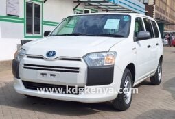 
										TOYOTA – PROBOX VAN (HYBRID DX COMFORT) full									