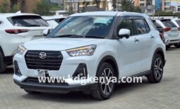 DAIHATSU – ROCKY ( L GRADE)