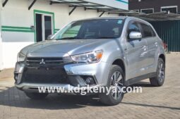 MITSUBISHI – RVR (G)