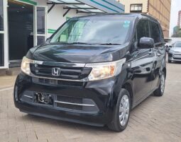 HONDA N WAGON ( 2WD)