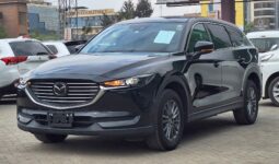 MAZDA – CX-8 (AWD / 7 SEATER)