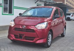 DAIHATSU – MIRA (4WD)