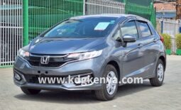 HONDA – FIT (13G*F)