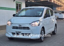 
DAIHATSU – MIRA (L SA III) full									