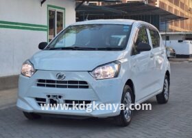 DAIHATSU – MIRA (L SA III)