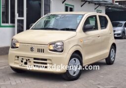 
										SUZUKI – ALTO (L) full									