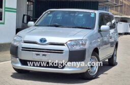 TOYOTA – PROBOX VAN (HYBRID DX COMFORT)