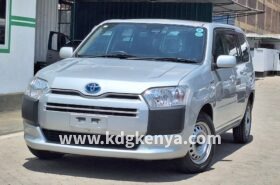 TOYOTA – PROBOX VAN (HYBRID DX COMFORT)
