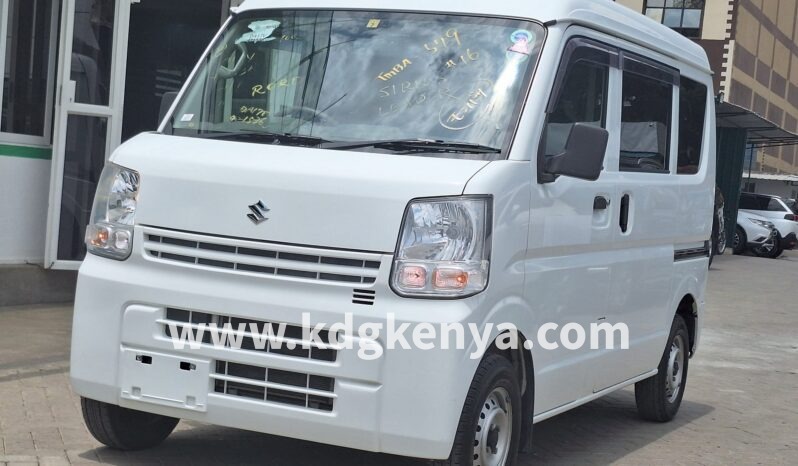 
								SUZUKI – EVERY (PC GRADE) full									