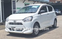 DAIHATSU – MIRA (L TRIM) full