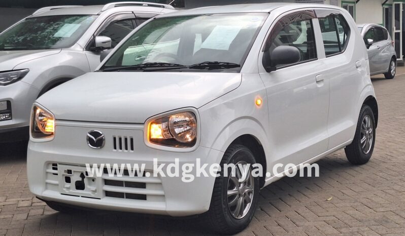 
								MAZDA – CAROL (4WD_GL) full									