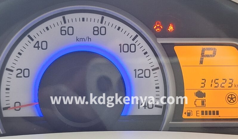 
								MAZDA – CAROL (GL) full									