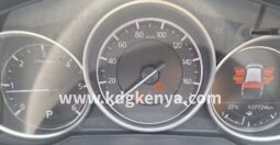 MAZDA – CX-8 (XD Proactive / AWD)