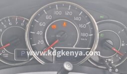 
										TOYOTA – COROLLA AXIO (2WD) full									