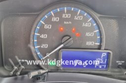 
										TOYOTA – PROBOX VAN (HYBRID DX COMFORT) full									